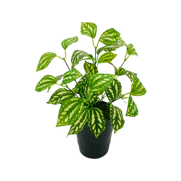 Ramo Artificial Jardin Vertical Planta Decorativa