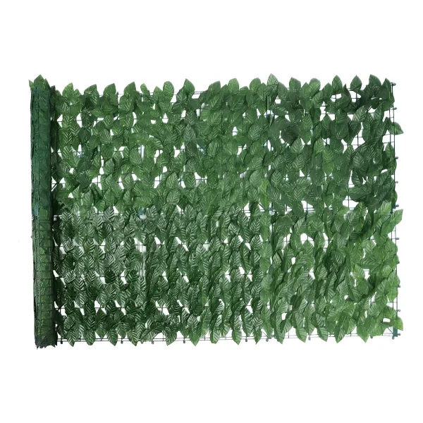 Jardin Vertical Artificial Muro Verde Panel 6m2