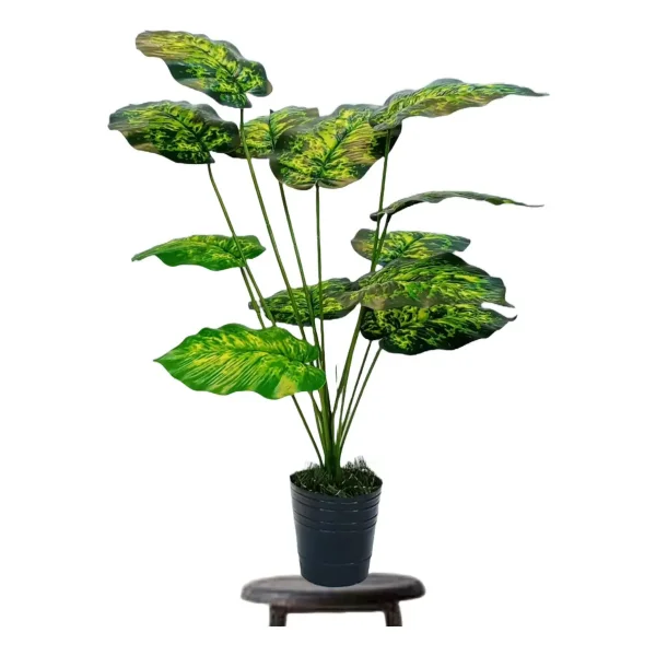 Ramo Artificial Planta Deco P/ Maceta