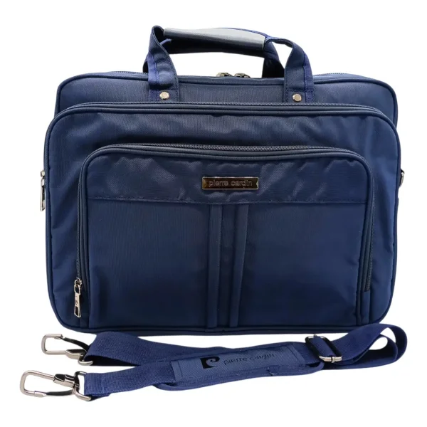 Portafolio Maletin Portanotebook Ejecutivo + Correa 18.6´