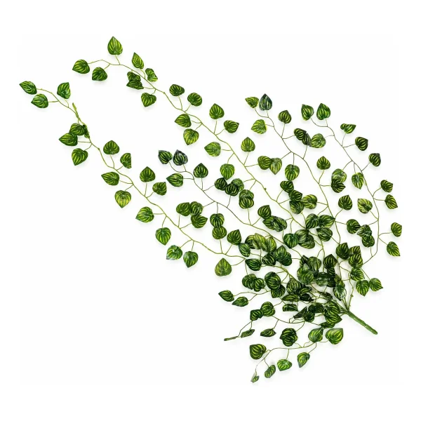 Enredadera Artificial Ramo Jardin Vertical Deco Planta