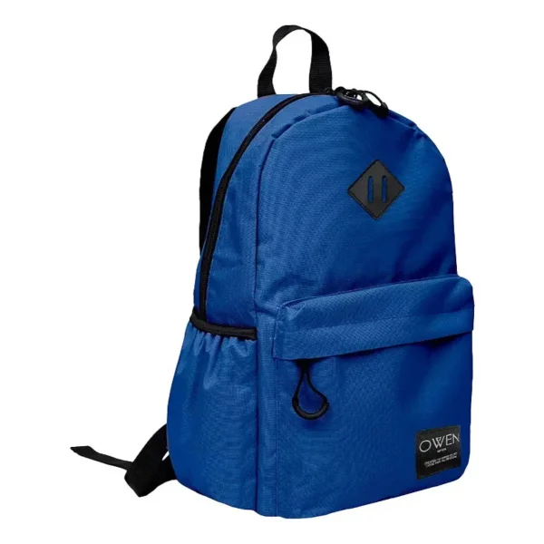 Mochila Escolar Laboral Oficina Urbana Unisex