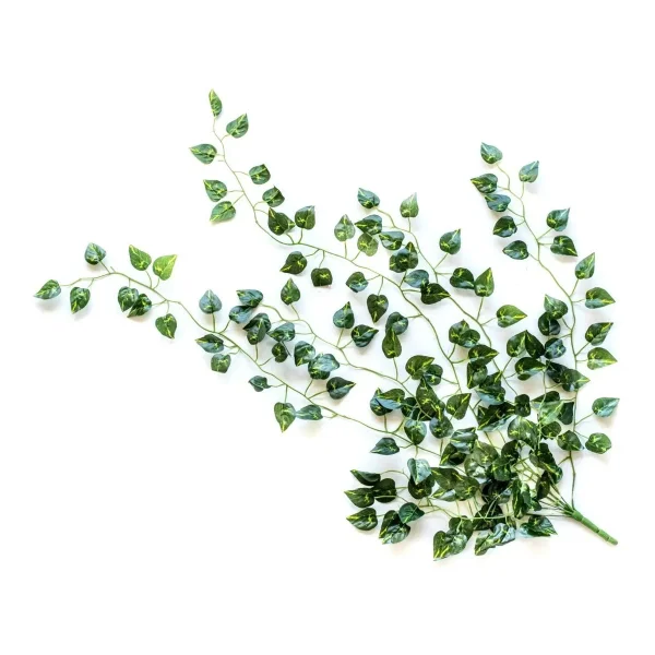 Enredadera Artificial Ramo Jardin Vertical Planta X3