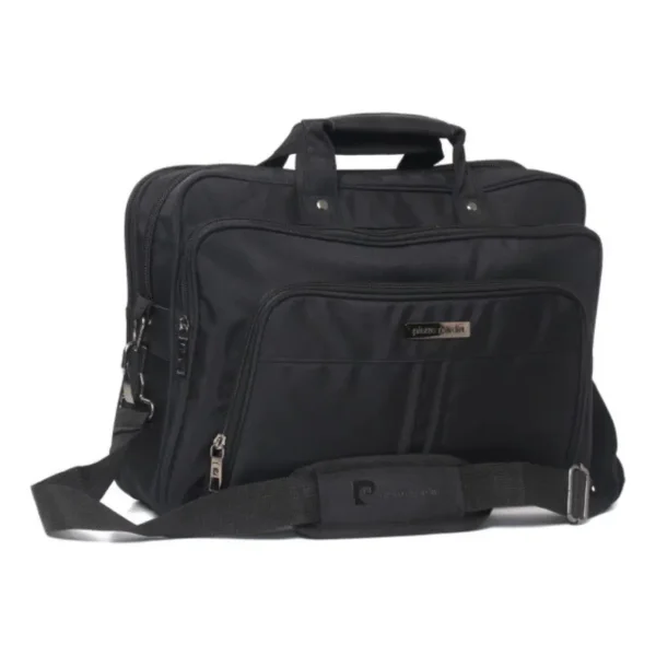 Portafolio Maletin Portanotebook Ejecutivo + Correa 18.6´