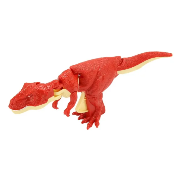 Dinosaurio Mordedor Con Sonido Y Movimiento