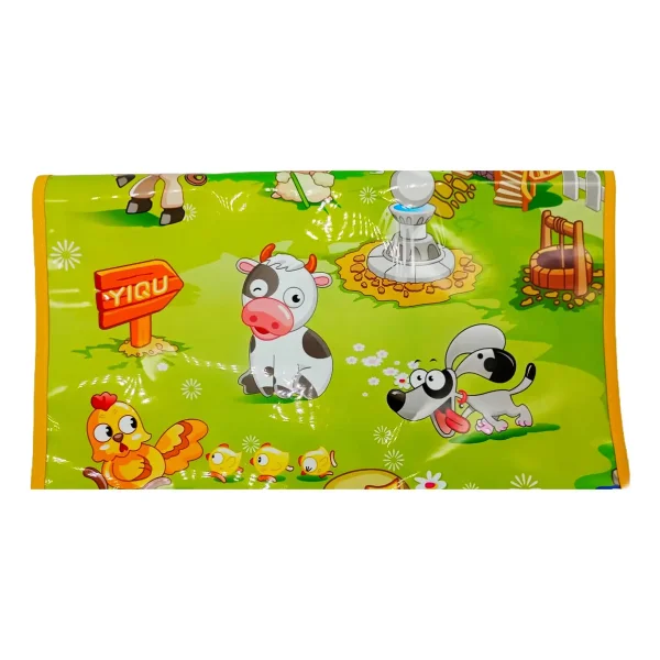 Alfombra Musical Didactica Para Bebe Infantil