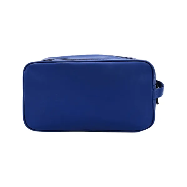 Neceser Forrado Portacosmeticos Organizador De Viaje Bolso