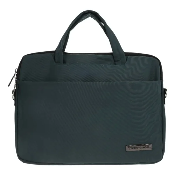 Funda Porta Notebook 15 Portafolio Ejecutivo Con Correa