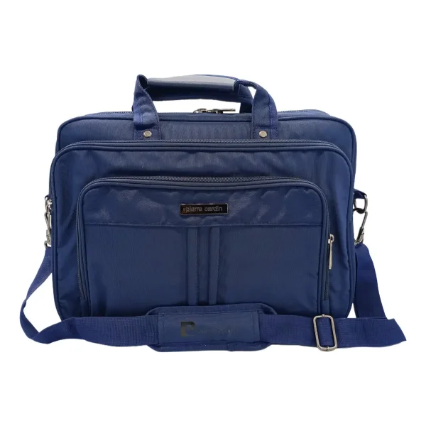 Portafolio Maletin Portanotebook Ejecutivo + Correa 18.6´