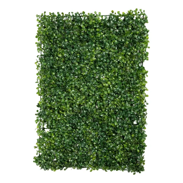 Jardin Vertical Artificial Muro Verde 6 Metros Cuadrados