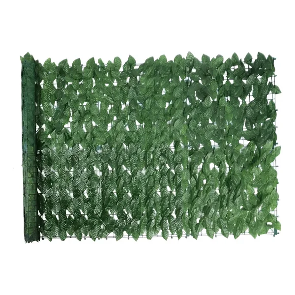 Jardin Vertical Artificial Muro Verde Panel 300 X 100 Cm
