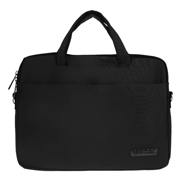 Funda Porta Notebook 15 Portafolio Ejecutivo Con Correa