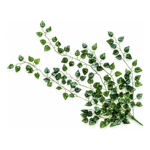 Enredadera Artificial Ramo Jardin Vertical Deco Planta