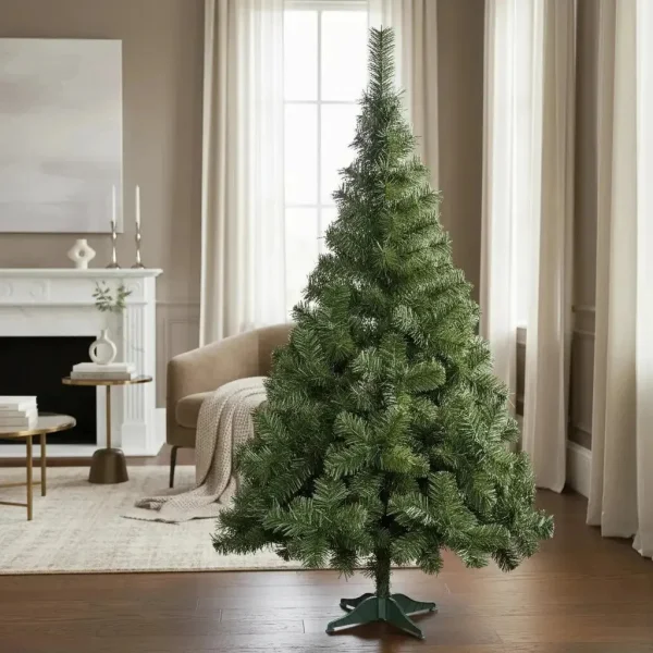 Arbol De Navidad Canadian Spruce 2mts Verde