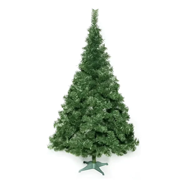 Arbol De Navidad Canadian Spruce Verde 1,80 Mts