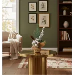 Arbol De Navidad Mini Pino Navideño De Mesa Decorado 26cm