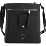Cartera Mujer Bandolera Urbano 100% Pu Mini Bag