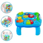 Mesa Musical Didactica Animales Actividades Y Sonidos Zippy