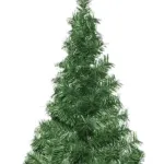Arbol De Navidad Arbolito Pino Canadian Spruce 2mts Color Verde