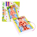 Juego De Mesa De Doctor Operando Operacion Faydi