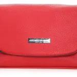 Cartera Bandolera C/solapa Agarrate Catalina Eco Cuero