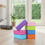 Bloque Yoga Ladrillo Taco Brick Fitness Pilates Gym