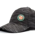Gorra Deportiva Tenis Roland Garros Ajustable Urbana