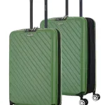 Carry On Valija Smart 20  Maleta Expandible Para Cabina