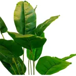 Jardin Vertical Artificial Planta P/ Maceta X3u Diseño