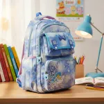 Mochilas Escolares Colegio Infantil Reforzada Para Niñas/os