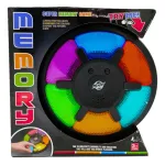 Juego De Memoria Memory Dice Grande Juego De Mesa 22cm