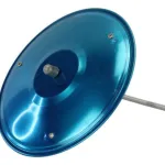 Set De Batería Musical Juguete Infantil Con Banquito