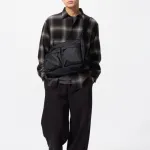 Bolso Viral Maletin Cross Bag Cartera Portafolio Impermeable