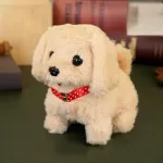 Perrito Peluche Perro Ladrador Juguete