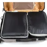 Organizador De Valija Set X6 Neceser De Viaje Estuche Avión