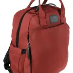 Mochila Maternal Termica Bolso Bebe Reforzada Con Cambiador