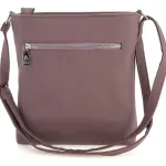 Cartera Mujer Bandolera Urbano 100% Pu Mini Bag