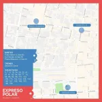 Kit Adornos Navidad Rojo 72 Piezas - Envío Gratis!