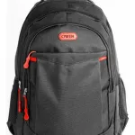 Mochila Antirrobo Usb Impermeable Urbana Porta Notebook