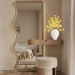Jardin Vertical Artificial Ramo Planta Decorativa Ramillete