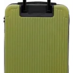 Carry On Valija De Cabina Rigida Importada Maleta + Candado