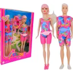 Muñeca Con Accesorios De Moda Para Colección Y Juego