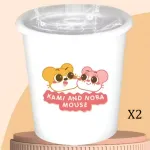 Juguete Mini Dispenser De Agua Juguete Infantil Con Vasos