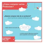 Guirnalda Rama Muérdago Navideño 2m X 20cm Classic