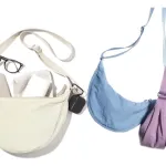 Riñonera Viral Mujer Bolso Xl Banana Bandolera Impermeable