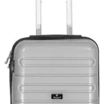 Carry On Valija De Cabina Rigida Importada Maleta + Candado