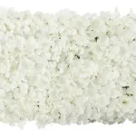 Jardin Vertical Artificial Panel Decorativo Flores 60x40cm