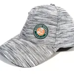 Gorra Deportiva Tenis Roland Garros Ajustable Urbana