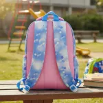 Mochilas Escolares Colegio Infantil Reforzada Para Niñas/os