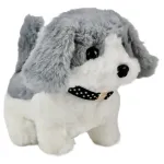 Perrito Peluche Perro Ladrador Juguete